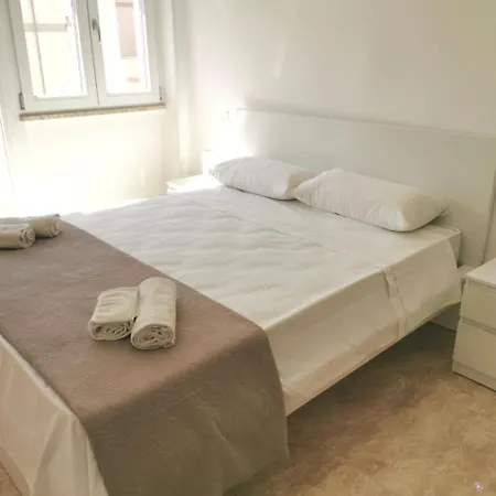 Eva D'estate Salento 公寓 加利波利
