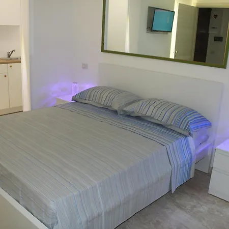 Eva D'estate Salento * 加利波利