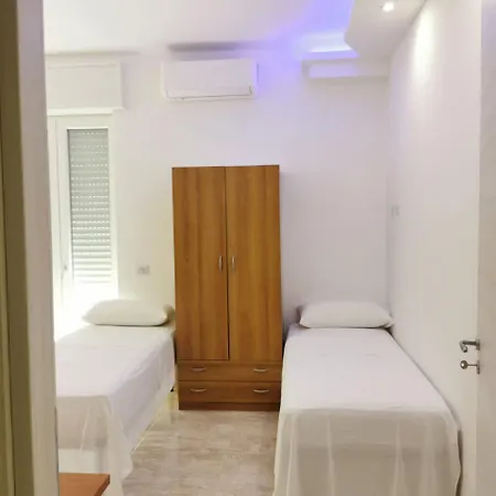 Apartment Eva D'estate Salento