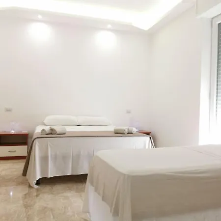 Eva D'estate Salento Apartment *