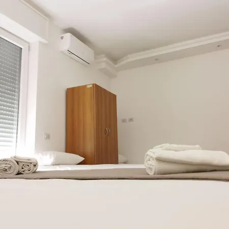 Eva D'estate Salento Apartamento