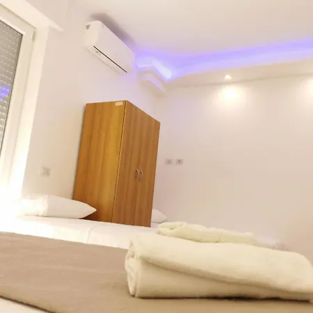 Apartment Eva D'estate Salento *
