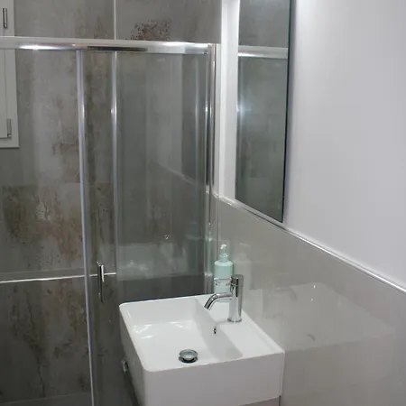 Apartamento Eva D'estate Salento