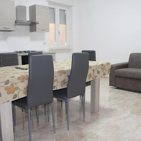 Apartment Eva D'estate Salento