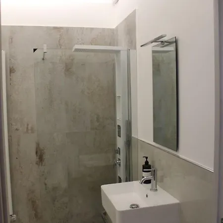 Apartamento Eva D'estate Salento *