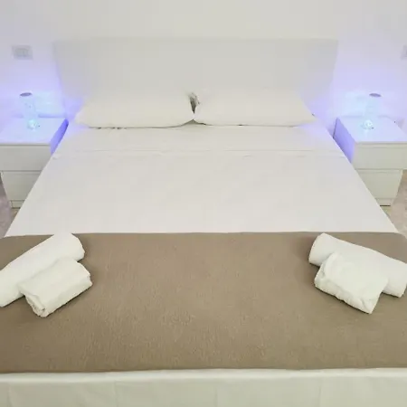 Eva D'estate Salento * Gallipoli