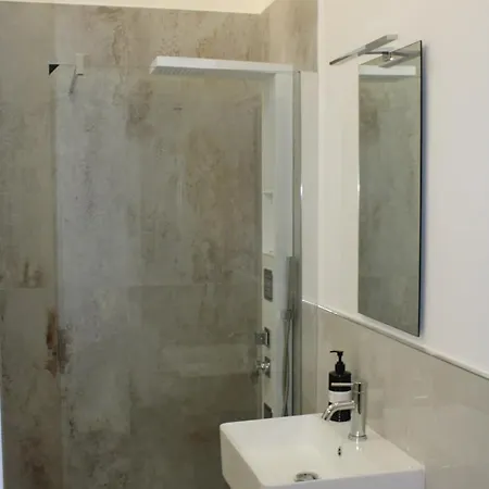 Apartment Eva D'estate Salento