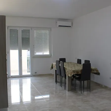 Apartamento Eva D'estate Salento *