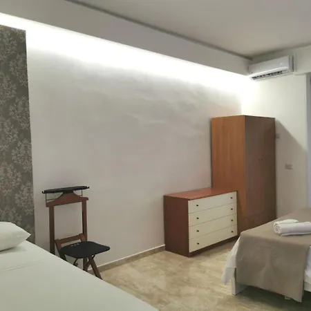 Apartment Eva D'estate Salento