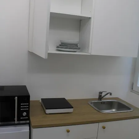 Eva D'estate Salento Apartamento *