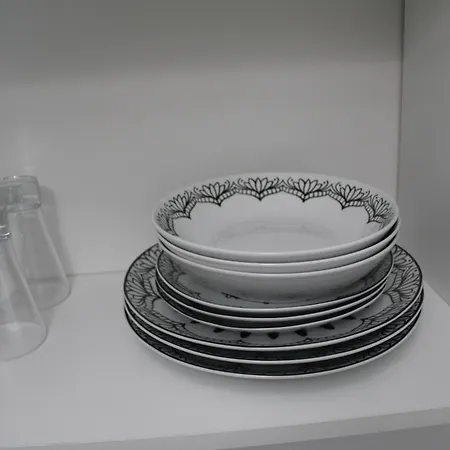 Apartamento Eva D'estate Salento *