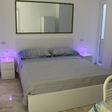 Eva D'estate Salento Gallipoli