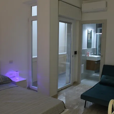 Eva D'estate Salento Gallipoli